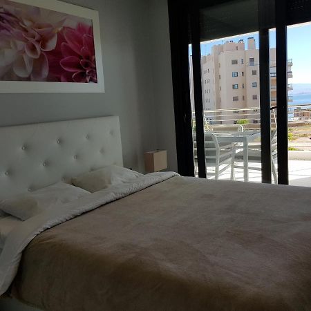 Infinity View Arenales Del Sol Apartment Ngoại thất bức ảnh