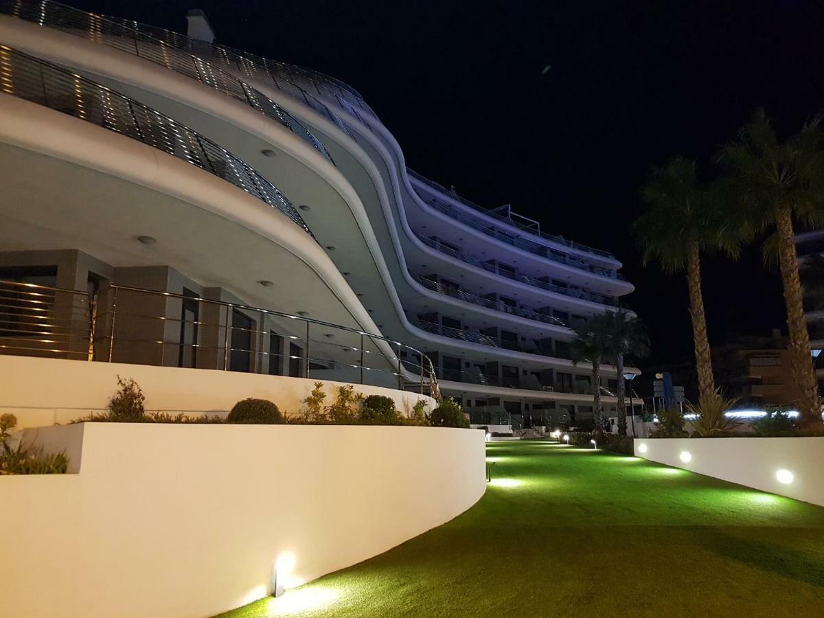 Infinity View Arenales Del Sol Apartment Ngoại thất bức ảnh