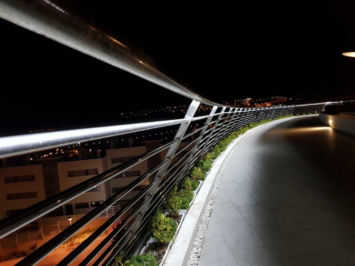 Infinity View Arenales Del Sol Apartment Ngoại thất bức ảnh
