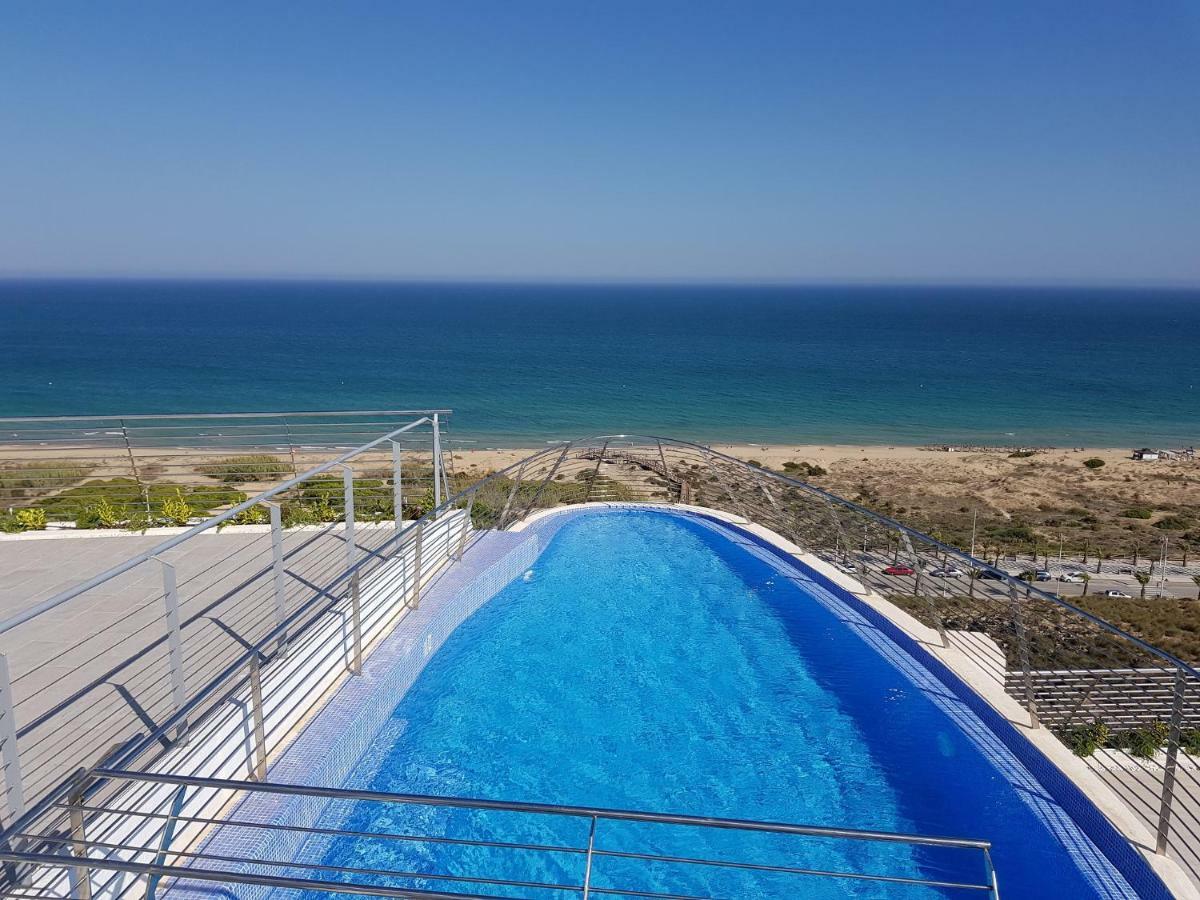 Infinity View Arenales Del Sol Apartment Ngoại thất bức ảnh