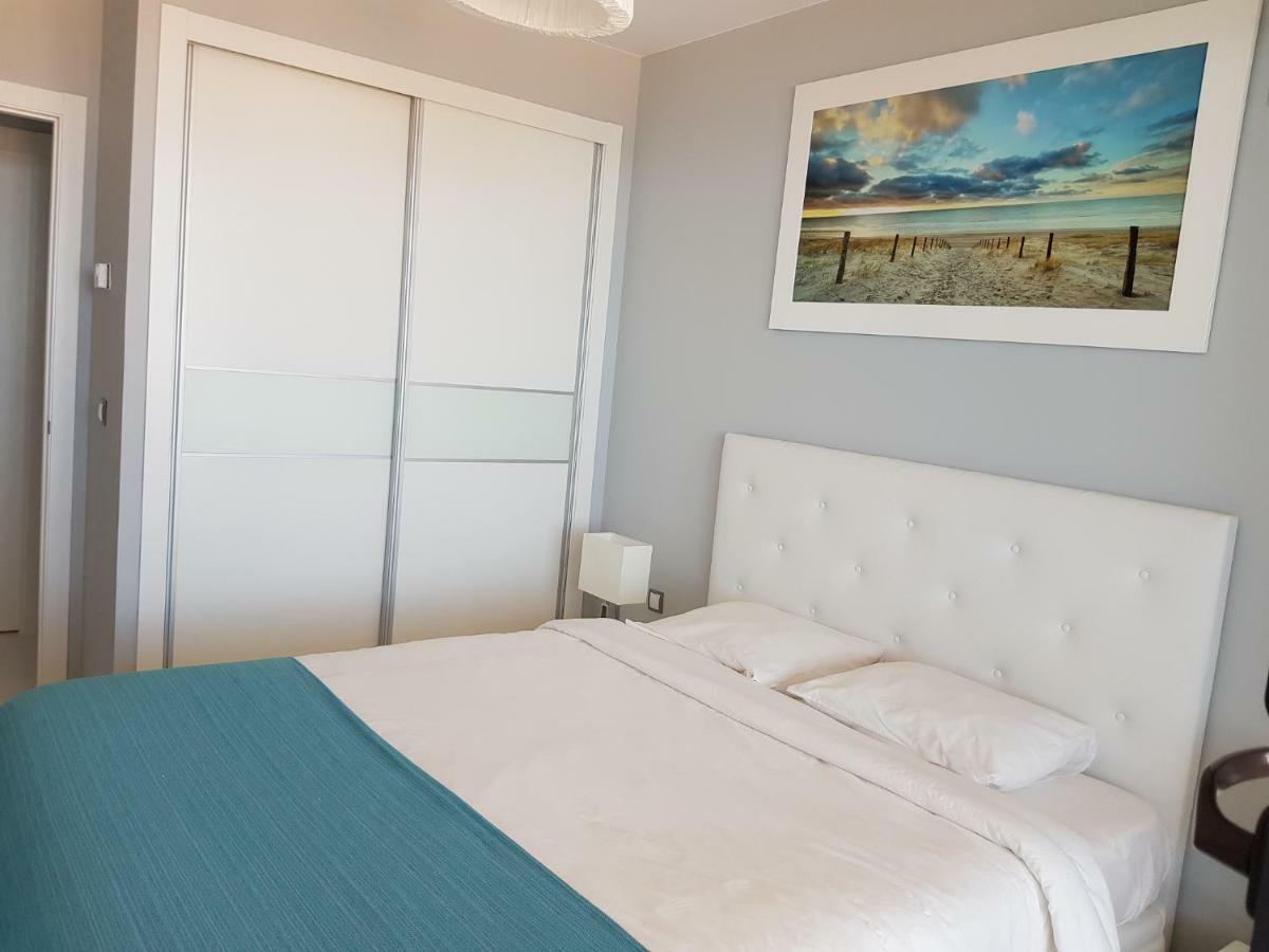 Infinity View Arenales Del Sol Apartment Ngoại thất bức ảnh