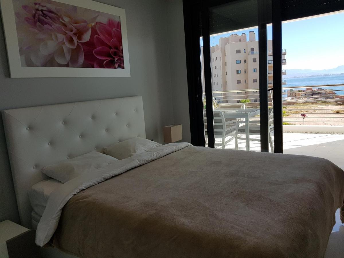 Infinity View Arenales Del Sol Apartment Ngoại thất bức ảnh